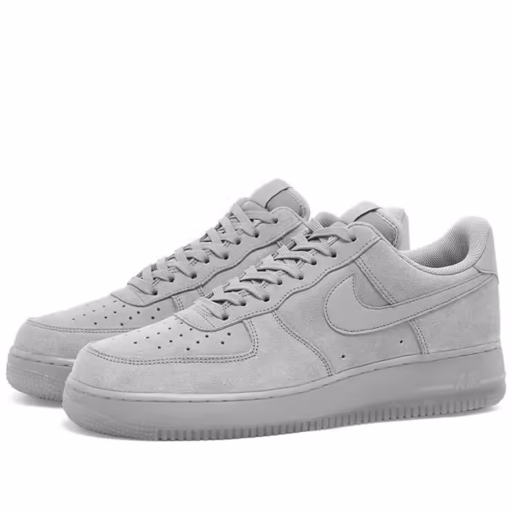 Nike Air Force 1 '07 LV8 'Wolf Grey'