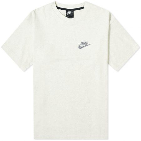 Nike Zero T-Shirt 'Multi & White' – MRSORTED