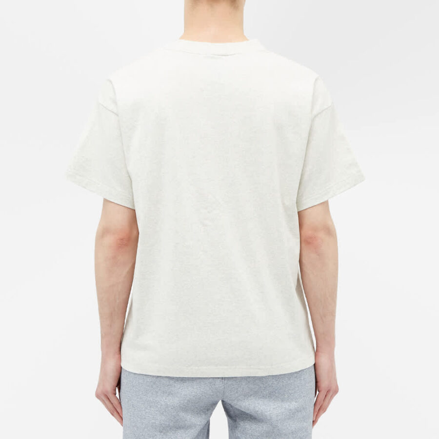Nike Zero T-Shirt 'Multi & White' | MRSORTED