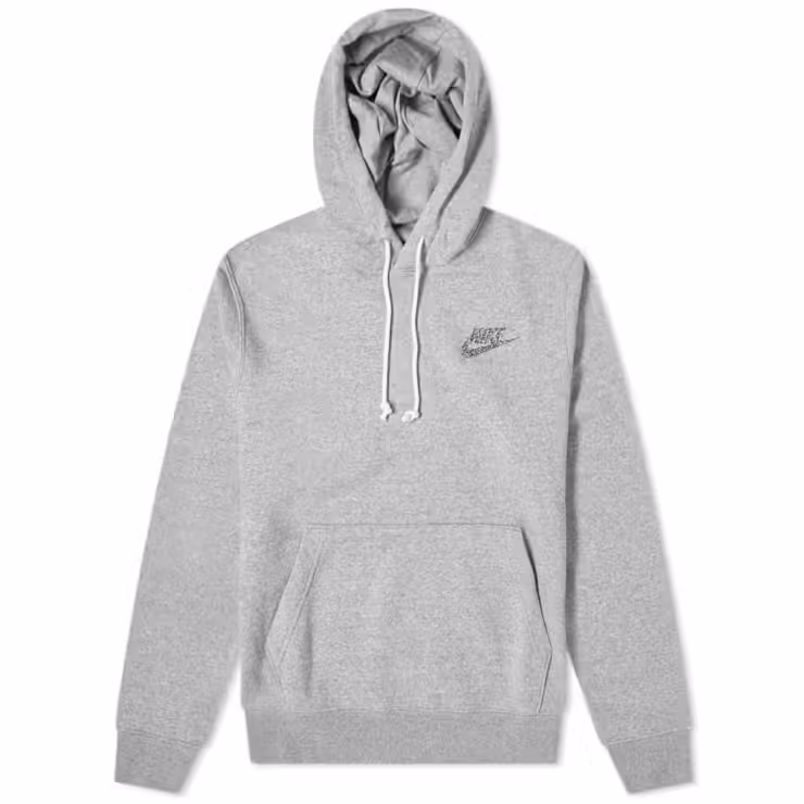 Nike Zero Hoody 'Multi & Black'