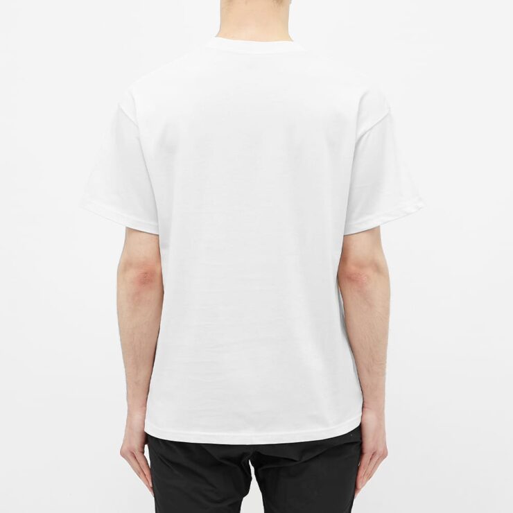 Nike ACG Logo T-Shirt 'Summit White' | MRSORTED