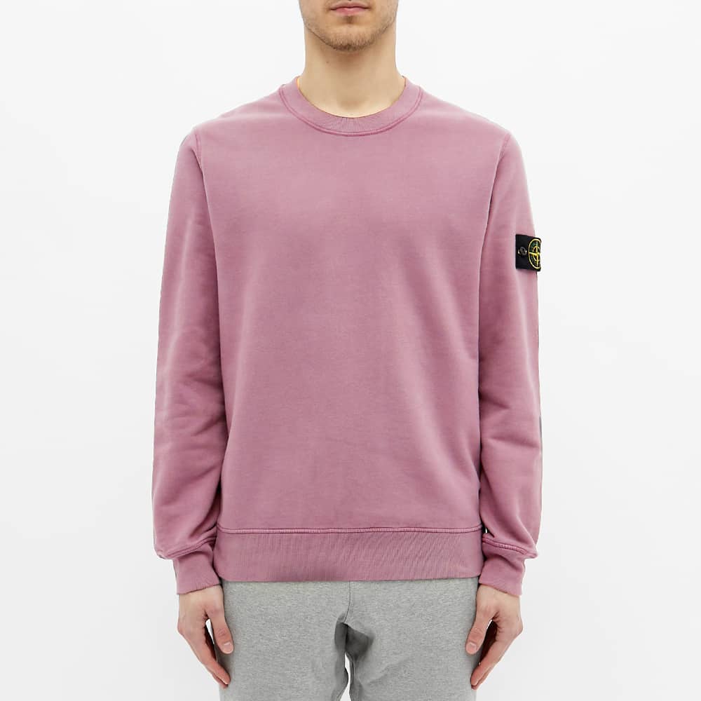 Stone island hot sale sweater replica