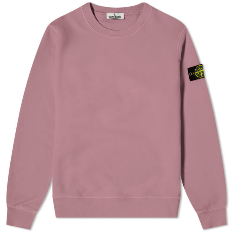 Stone island deals sweater replica