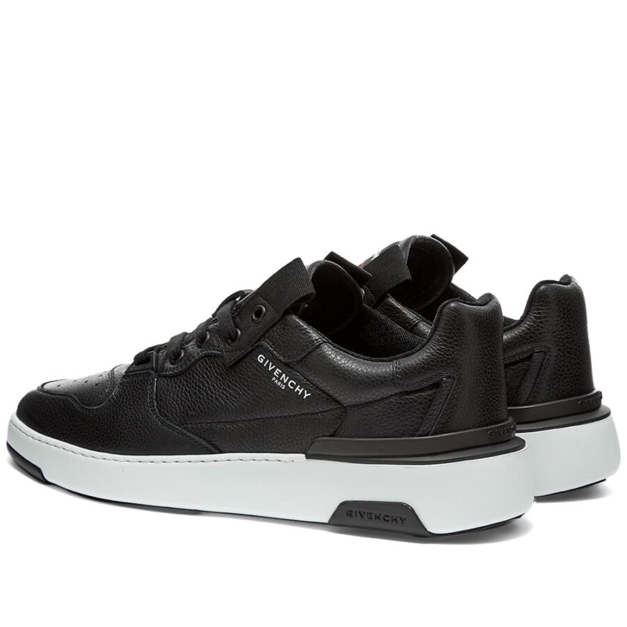 givenchy low wing sneakers
