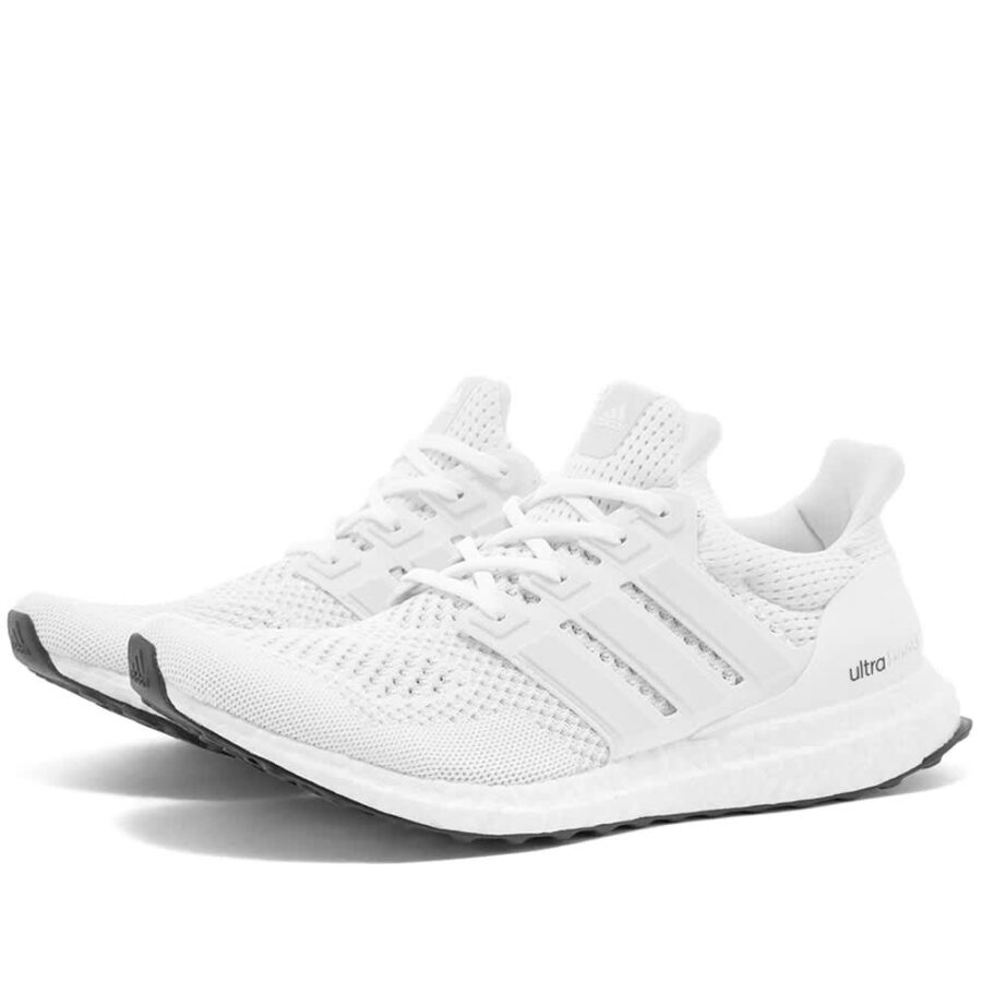 Adidas Ultra Boost 1.0 OG 'White & Metallic Silver' | MRSORTED