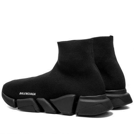 balenciaga elastic runner