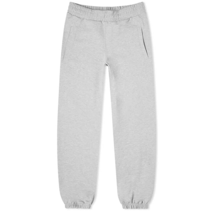 Cole Buxton Gym Sweatpants 'Grey' | MRSORTED