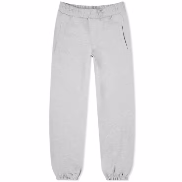 Cole Buxton Gym Sweatpants 'Grey'