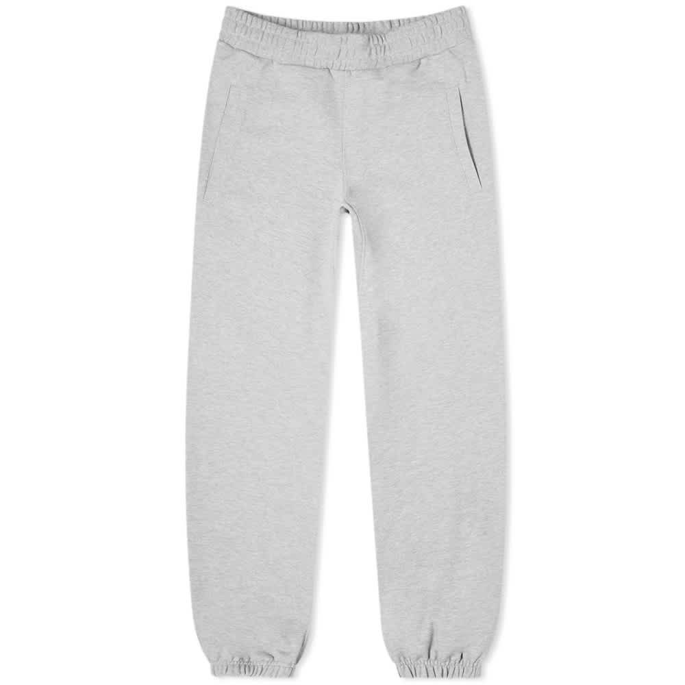 Cole Buxton Gym Sweatpants 'Grey