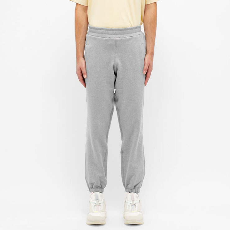 Cole Buxton Gym Sweatpants 'Grey' | MRSORTED