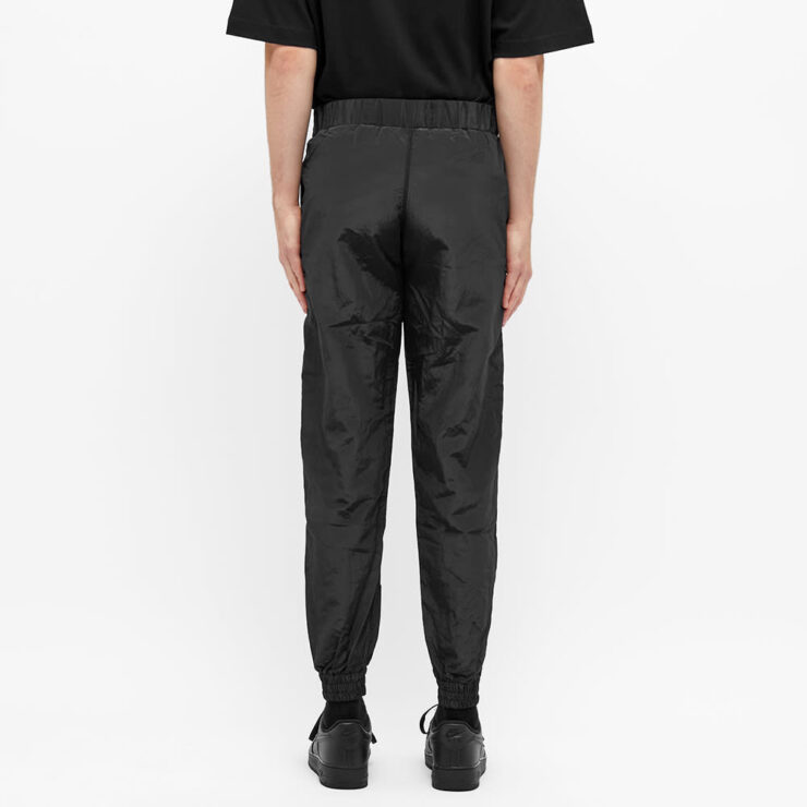 Cole Buxton Nylon Trackpants 'Black' | MRSORTED