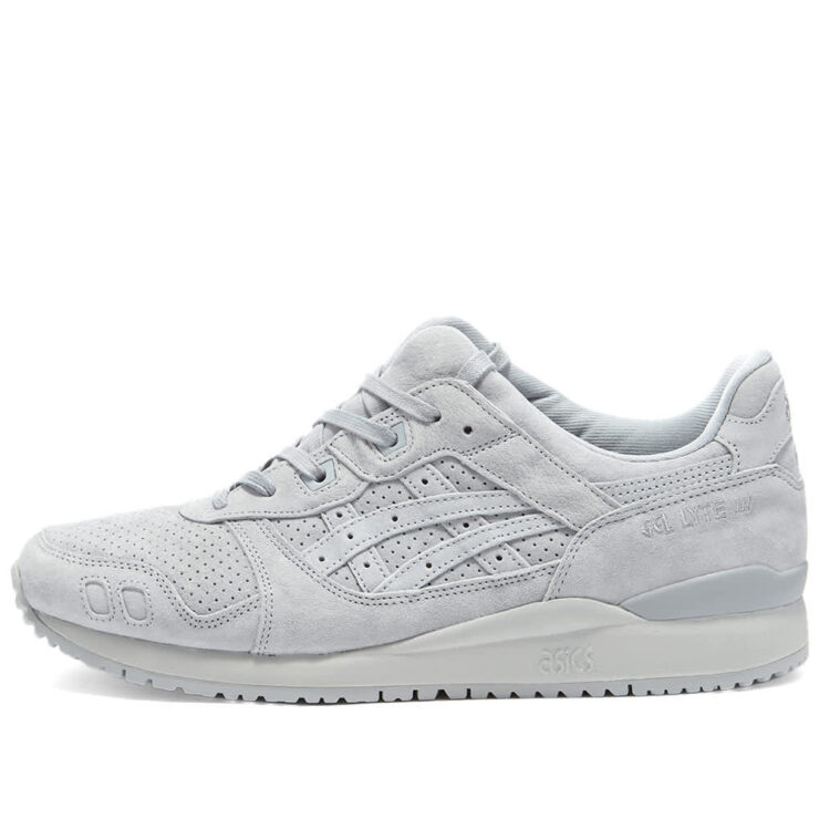 Asics gel lyte 3 og sales piedmont grey