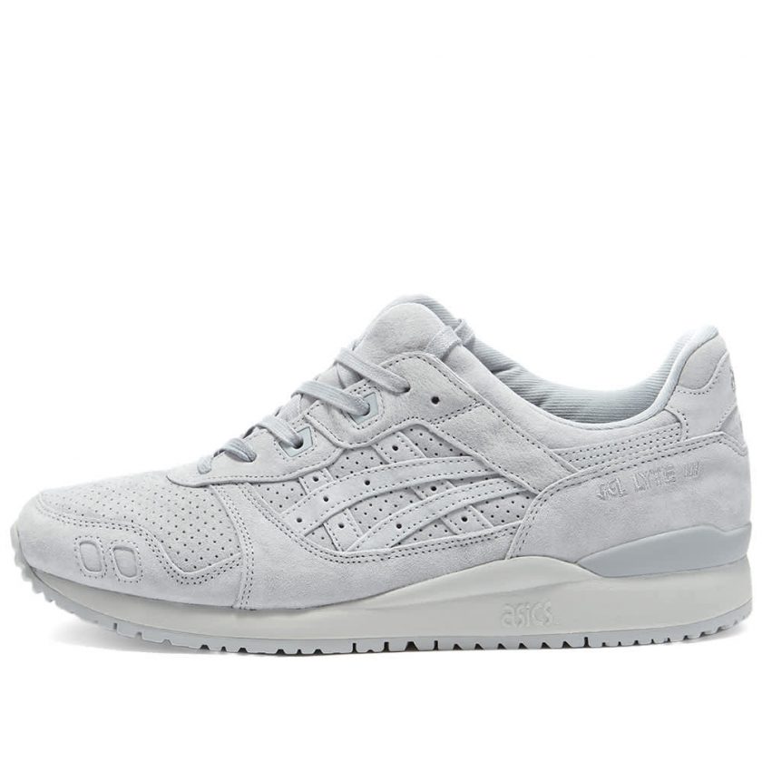 piedmont grey gel lyte 3