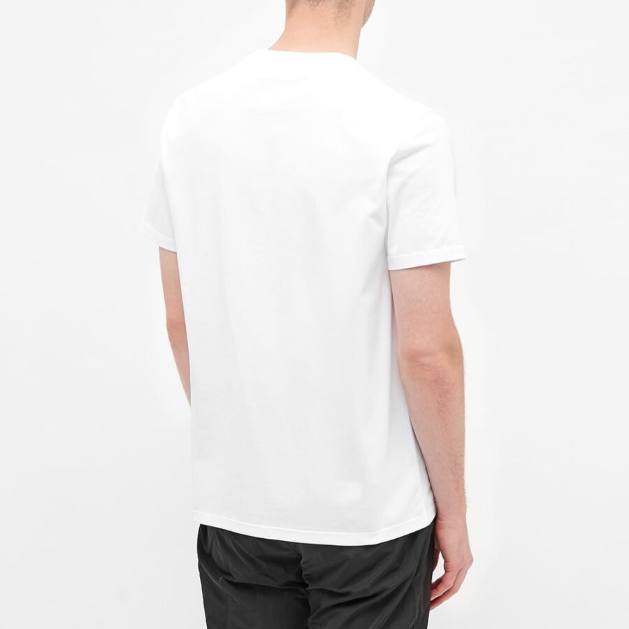 Neil Barrett Artist Venus de Milo T-Shirt 'White' | MRSORTED