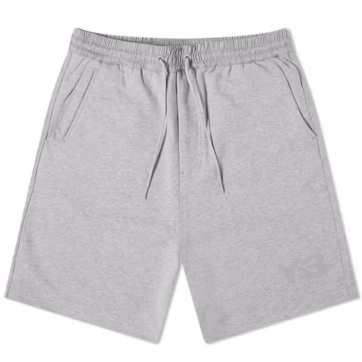Y-3 Classic Terry Shorts 'Grey'