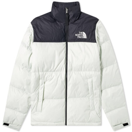 The North Face 1996 Retro Nuptse Jacket 'Green Mist'