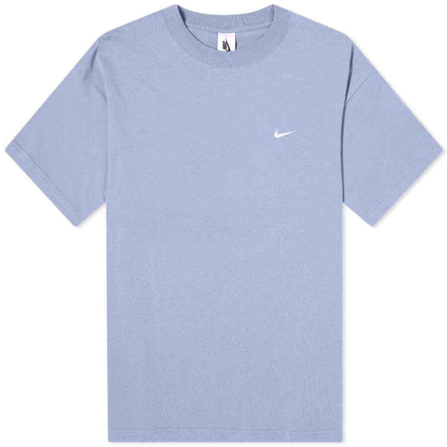 Nike NRG T-Shirt 'Stellar Indigo' | MRSORTED