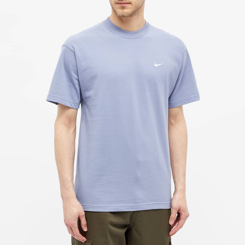 Nike NRG T-Shirt 'Stellar Indigo 