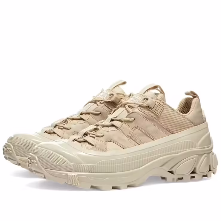 Burberry Arthur Sneakers 'Honey'