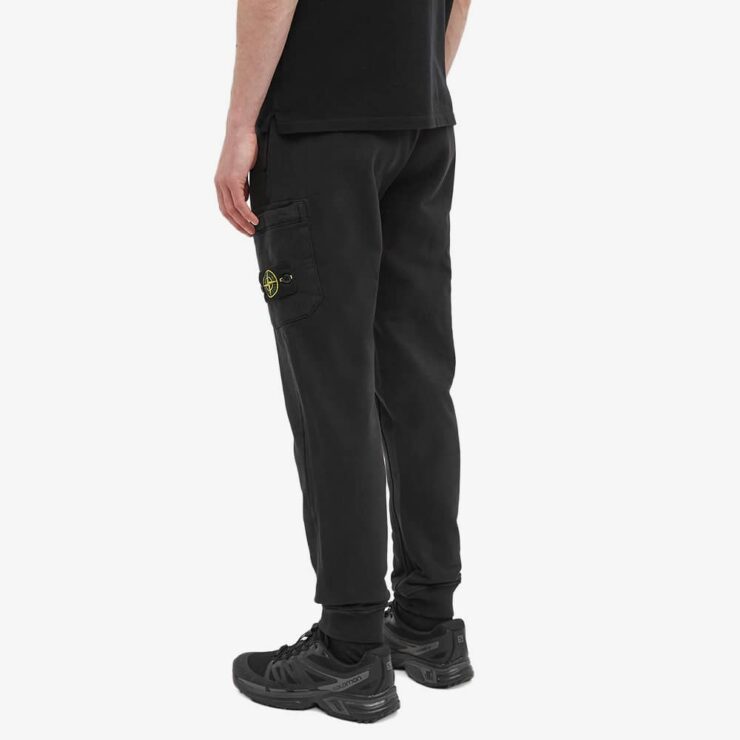 Stone island best sale mens joggers