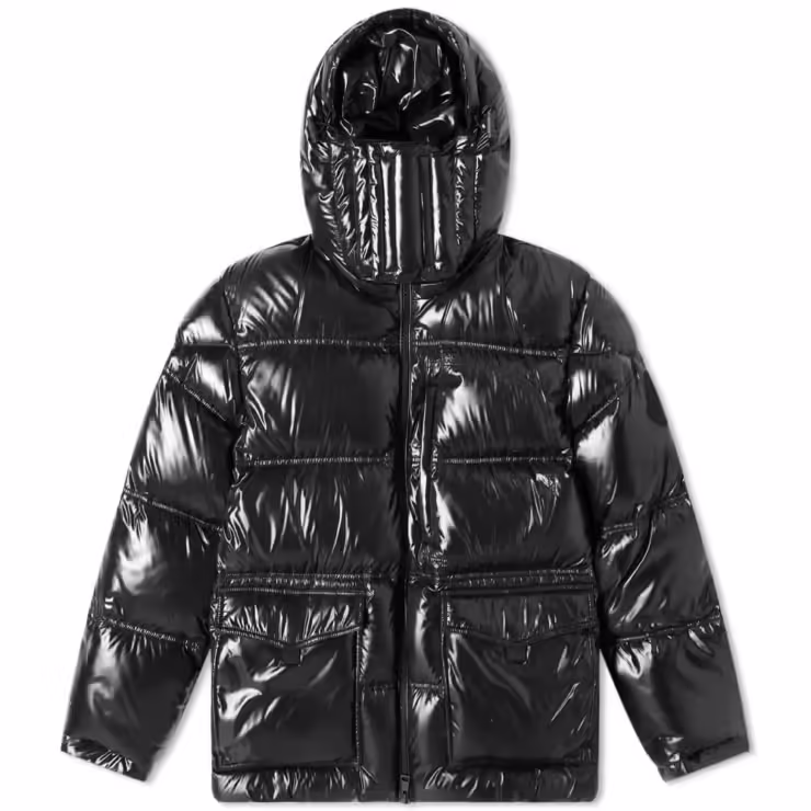 Moncler Genius 1952 Tethys Down Jacket 'Black'