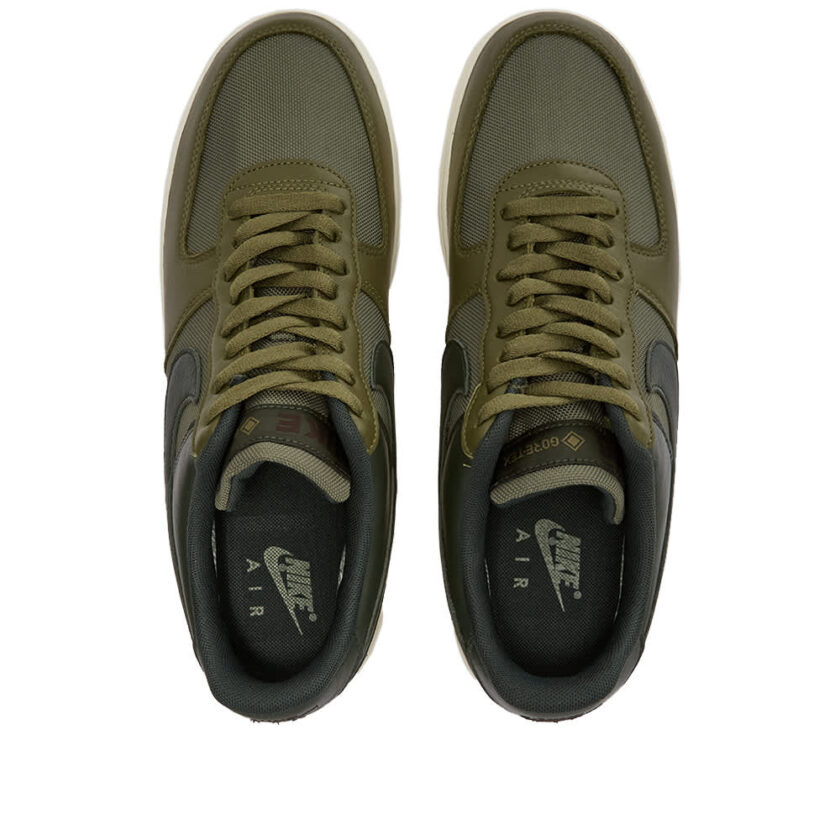 nike air force 1 gtx olive