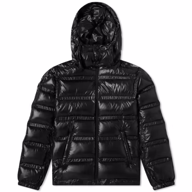 Moncler Genius 5 Craig Green Lantz Jacket 'Black'