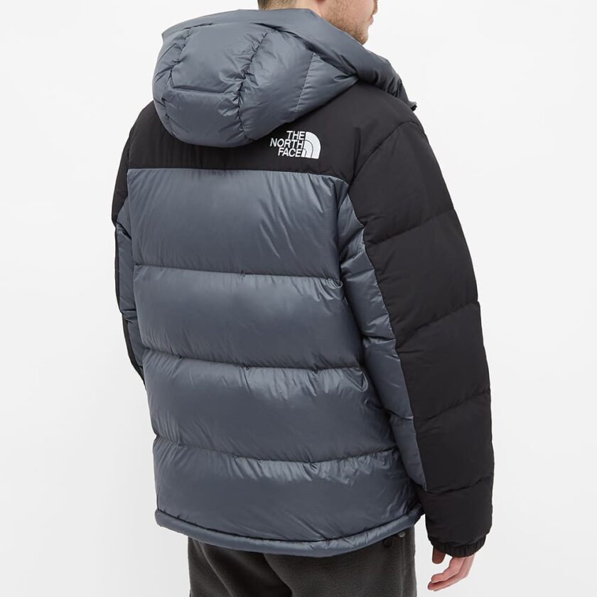 The North Face Himalayan Down Parka 'Grey' | MRSORTED