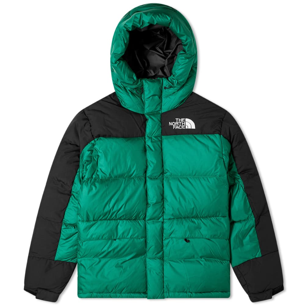The North Face Himalayan Down Parka 'Evergreen' | MRSORTED