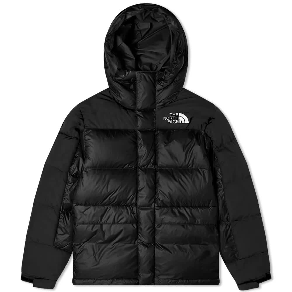 The North Face Himalayan Down Parka 'Black' | MRSORTED