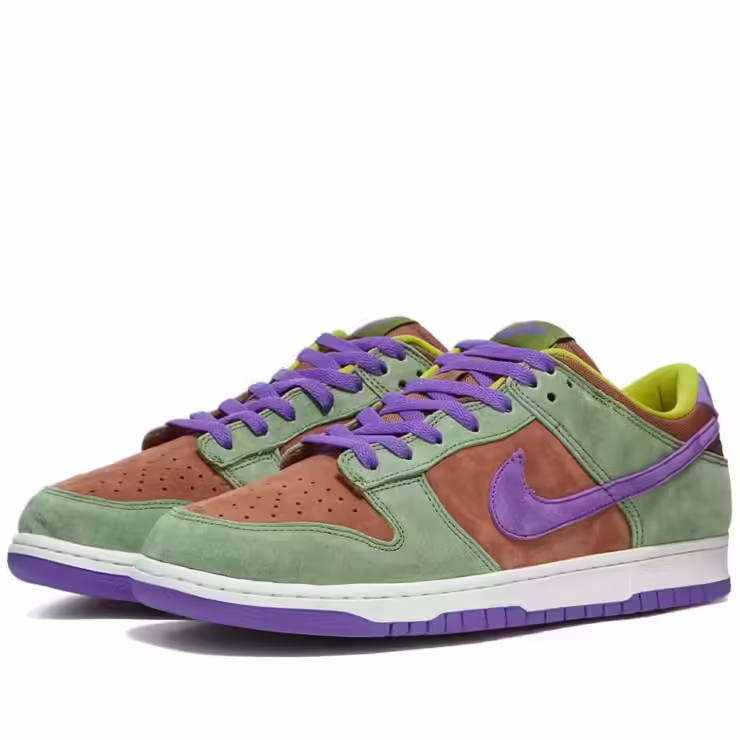Nike Dunk Low 'Vaneer'