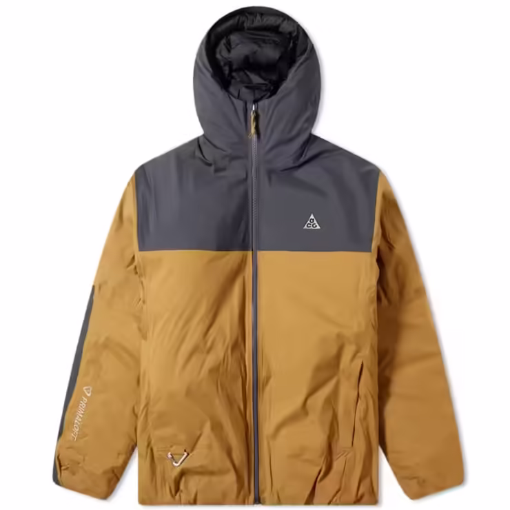 Nike ACG Primaloft Puffer Jacket 'Beige'