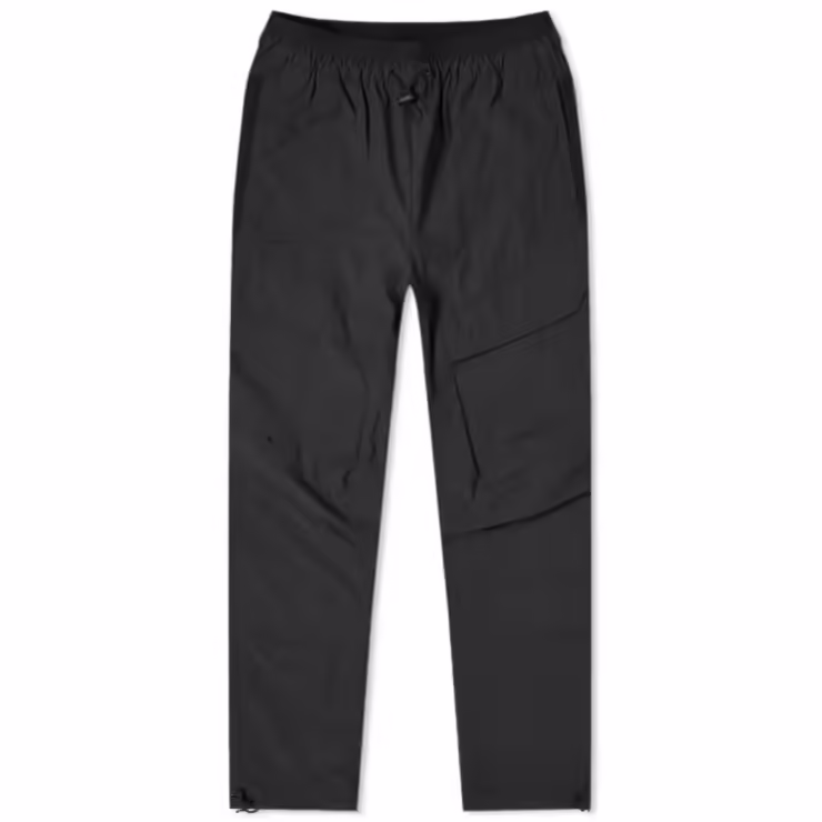Nike Tech Pack Wind Pants 'Black'
