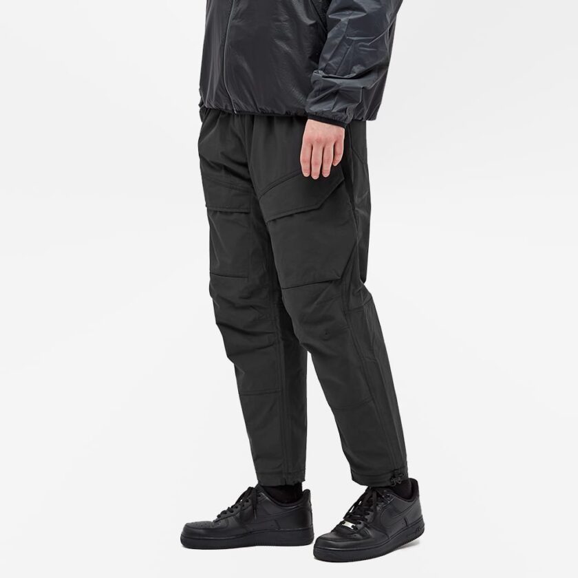 Nike Tech Pack Wind Pants 'Black' | MRSORTED