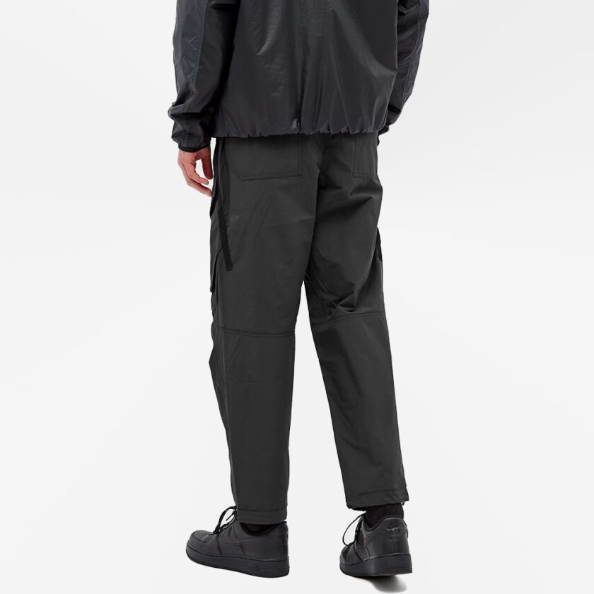 Nike Tech Pack Wind Pants 'Black' | MRSORTED