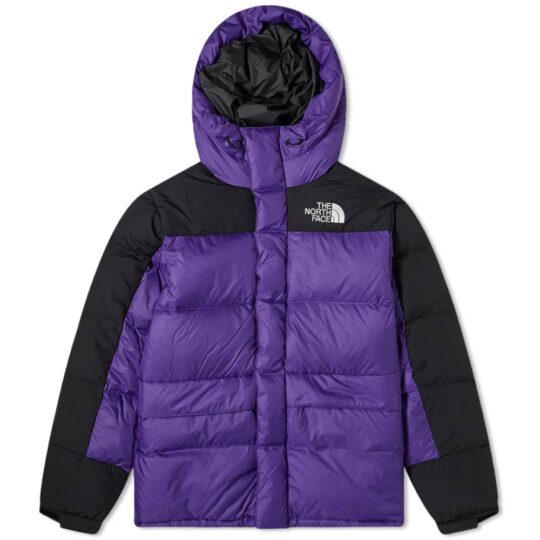 The North Face Himalayan Down Parka 'Purple' | MRSORTED