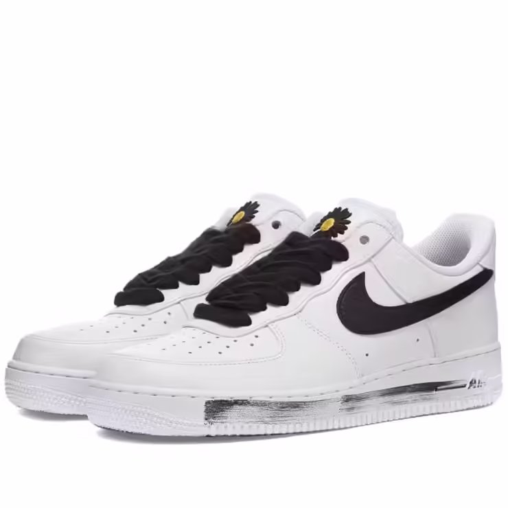 Nike Air Force 1 x PEACEMINUSONE "Para-Noise 2.0"