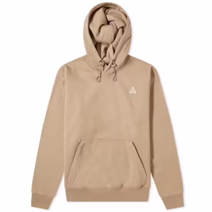 Nike ACG Hoody 'Khaki'