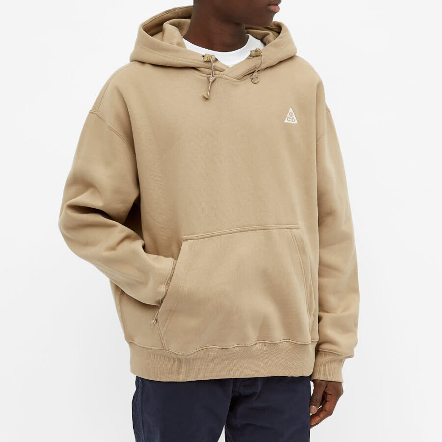 Nike ACG Hoody 'Khaki' | MRSORTED