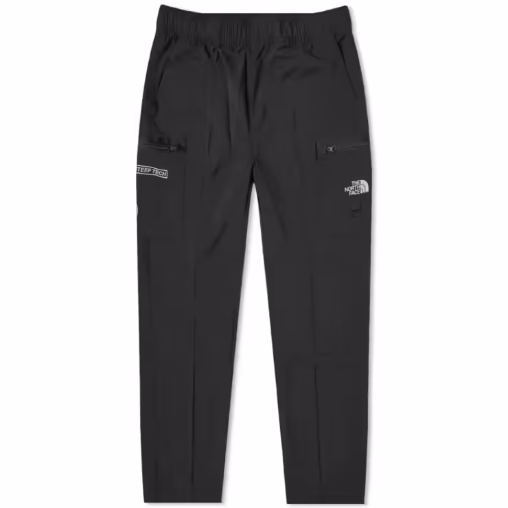 The North Face Steep Tech Pants 'Black'