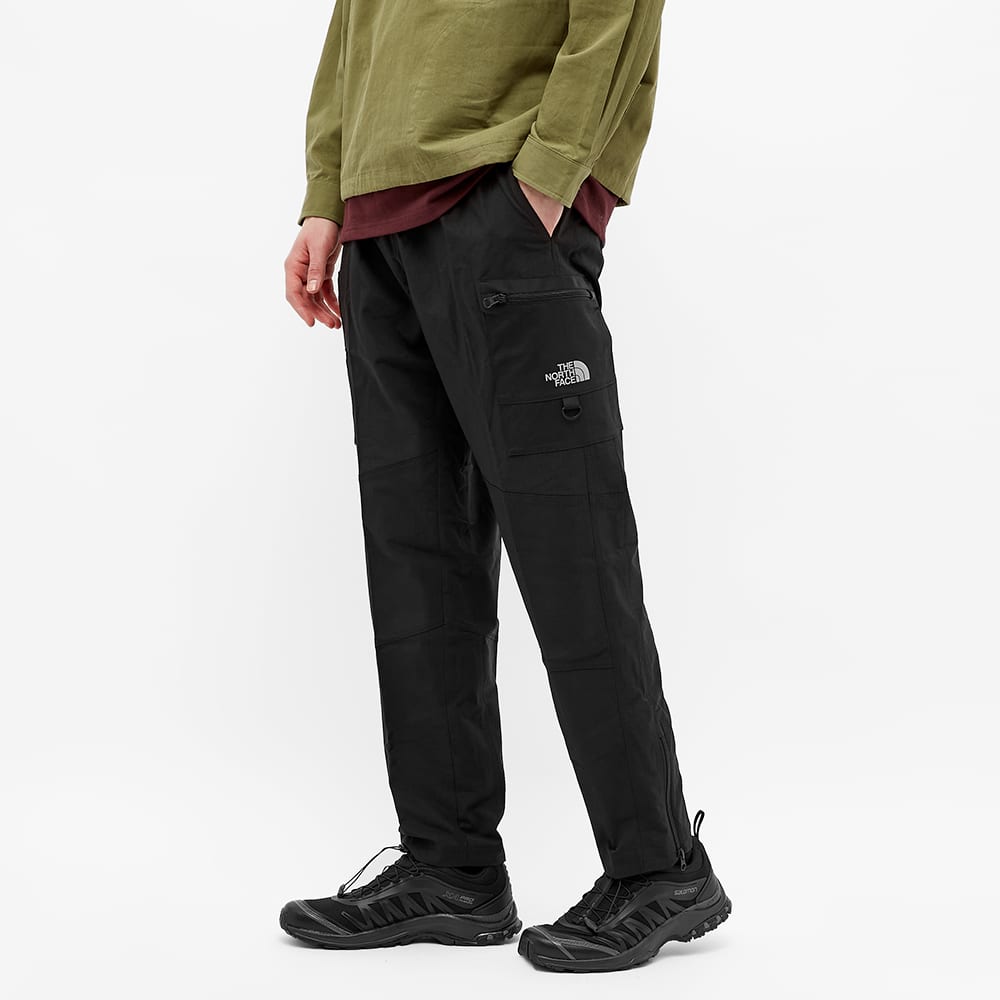 The North Face Steep Tech Pants 'Black' | MRSORTED