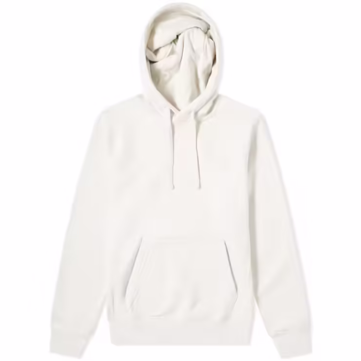 Nike Club Hoody 'Light Bone'