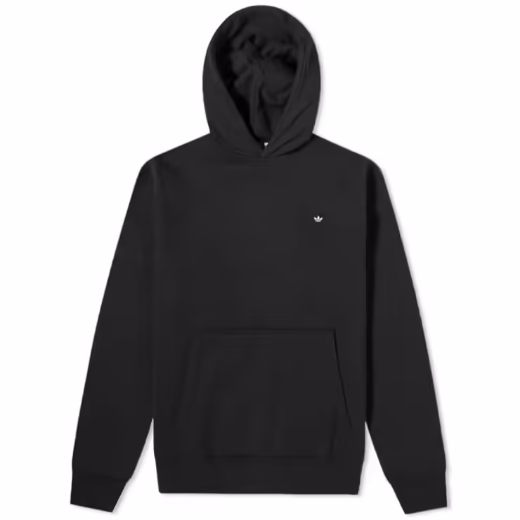 Adidas Adicolor Premium Hoody 'Black'