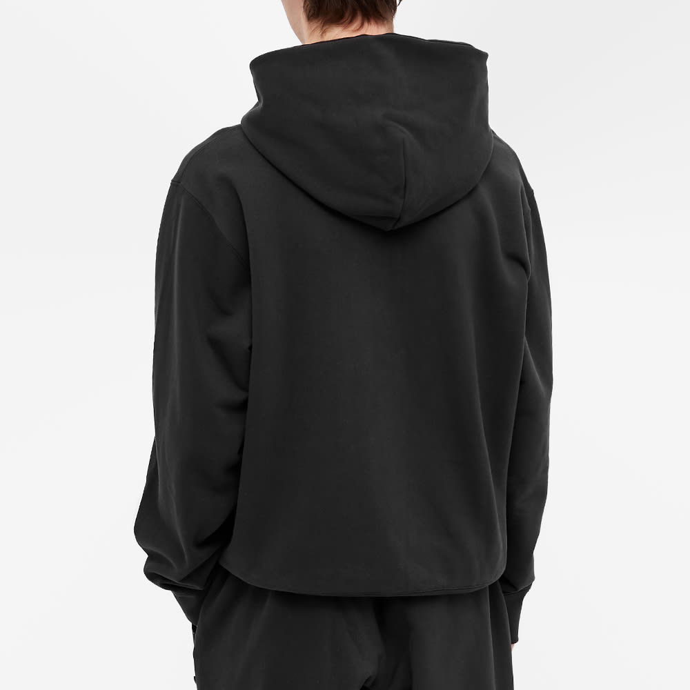 Adidas Adicolor Premium Hoody 'Black' | MRSORTED