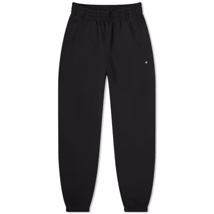 Adidas Adicolor Premium Joggers ' Black'