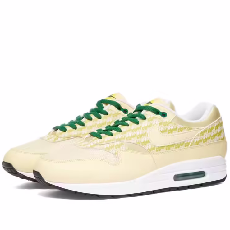 Nike Air Max 1 PRM 'Lemonade'