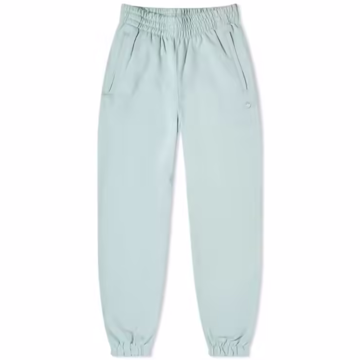 Adidas Adicolor Premium Joggers 'Hazy Green'