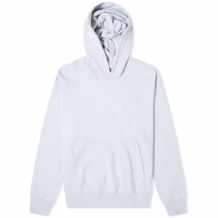 Adidas Adicolor Premium Hoody 'Halo Blue'