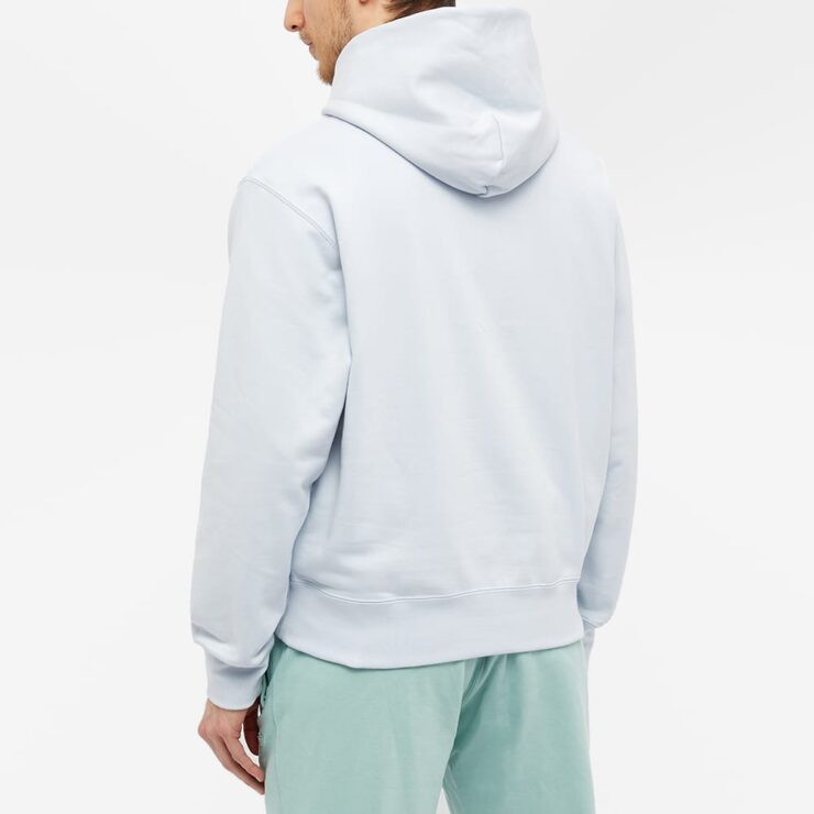 Adidas originals premium cheap samstag hoodie in green