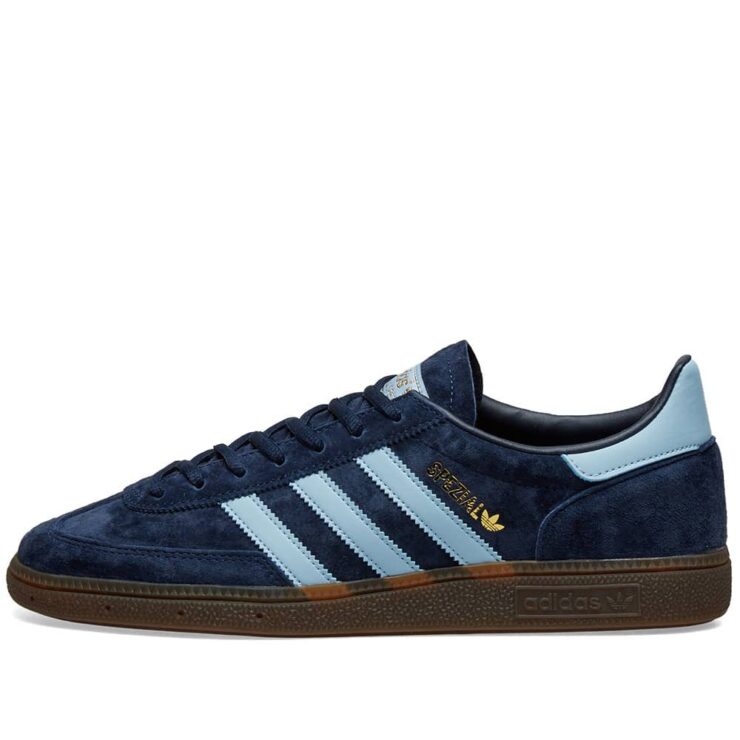 Adidas Handball SPZL 'Navy' | MRSORTED